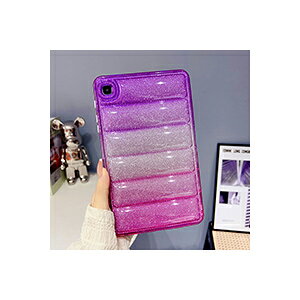 Samsung Galaxy Tab S6 Lite 2024 (Wi-Fi) P[X ϏՌ Jo[ MNV[ ^u S6 Cg 10.4C`/^ ^ubgی  TPUfސ ق肩 Ռz \tgP[X lC  