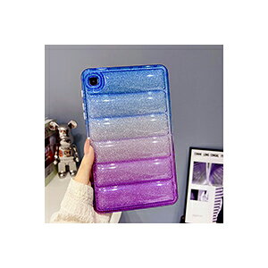 Samsung Galaxy Tab S6 Lite 2024 (Wi-Fi) P[X ϏՌ Jo[ MNV[ ^u S6 Cg 10.4C`/^ ^ubgی  TPUfސ ق肩 Ռz \tgP[X lC  