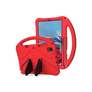 Samsung Galaxy Tab S6 Lite 2024 (Wi-Fi)�P�[�X �ϏՌ� �J�o�[ �^�u���bPC EVA�f�� �w�ʃJ�o�[ �X�^���h�@�\ CASE ����ق��肩���� �ϏՌ� �y�� �����₷�� �}���`�J���[ �J�b�R���� �֗� ���p �ی�P�[