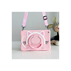 Samsung Galaxy Tab S6 Lite 2024 (Wi-Fi) P[X ϏՌ Jo[ MNV[ ^u S6 Cg 10.4C`/^ ^ubgPC VRf \tgJo[ X^h@\ CASE Xgbvt y ₷ J