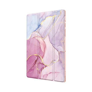 Samsung Galaxy Tab S6 Lite 2024 (Wi-Fi) �P�[�X �蒠�^ �J�o�[ �M�����N�V�[ �^�u S6 ���C�g 2024���f�� �A�N�����f�� �֗� �l�C �������� ������� �����₷�� ����h�~ �I�[�g�X���[�v �X�^���h�@�\ �J