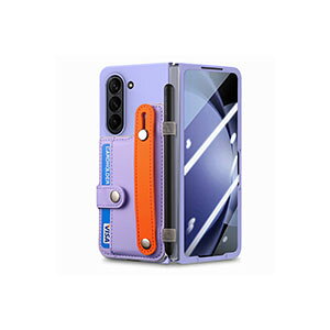 TX MNV[ Z tH[h6 Samsung Galaxy Z Fold6 5G P[X Jo[ PC&PUU[ CASE ϏՌJo[ Ot J[h[ X^h@\ XgXgbv y ₷ Sʕی Jb