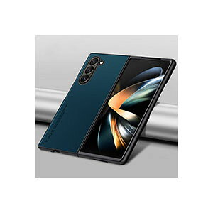 TX MNV[ Z tH[h6 Samsung Galaxy Z Fold6 5G P[X Jo[ ܂肽݌^AndroidX}zANZT[ PC&PUU[ CASE ϏՌJo[ y ₷ Sʕی JbR ֗ p 