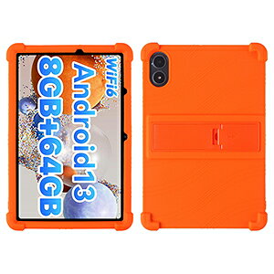 UMIDIGI G3 Tab Ultra �P�[�X �ϏՌ� �J�o�[UMIDIGI G3 �^�u �E���g�� 10.1�C���`/�^ �ی�P�[�X �^�u���b�gPC �V���R���f�� �\�t�g�J�o�[ �X�^���h�@�\ CASE ����ق��肩���� �y�� �����₷�� �J�b�R