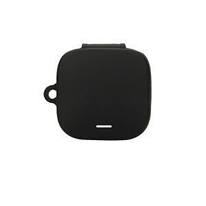 xiaomi Redmi Buds 6 Active �P�[�X �ϏՌ� �J�o�[ �V���R���f�ނ̃J�o�[ �C���z���E�w�b�h�z�� ���� �V���I�~ ���b�h�~ �o�b�Y 6 �A�N�e�B�u �P�[�X CASE �����h�~ ���[ �ی� ������� �\�t�g�P�[�X 