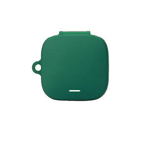 xiaomi Redmi Buds 6 Active �P�[�X �ϏՌ� �J�o�[ �V���R���f�ނ̃J�o�[ �C���z���E�w�b�h�z�� ���� �V���I�~ ���b�h�~ �o�b�Y 6 �A�N�e�B�u �P�[�X CASE �����h�~ ���[ �ی� ������� �\�t�g�P�[�X 