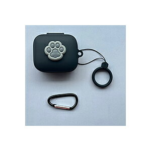 Xiaomi Redmi Buds 6 Active�P�[�X �_� �V���R���f�� �V���I�~ ���h�~�[ �A�N�Z�T���[ �Y��� �J���t�� ���� CASE �ϏՌ� �����h�~ ���[ �ی� �\�t�g�P�[�X ���������܂܏[�d�^�C�v �J���r�i�t��