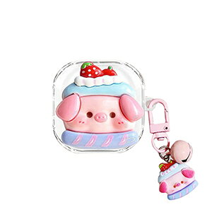 Xiaomi Redmi Buds 6 ActiveP[X _ TPUf VI~ h~[ ANZT[ NA  Y Jt  CASE ϏՌ h~ [ ی \tgP[X ܂܏[d^Cv Jr