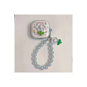 Xiaomi Redmi Buds 6 ActiveP[X _ TPUf VI~ h~[ ANZT[ NA  Y Jt  CASE ϏՌ h~ [ ی \tgP[X ܂܏[d^Cv Xg