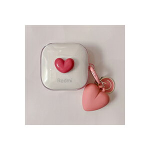 Xiaomi Redmi Buds 6 ActiveP[X _ TPUf VI~ h~[ ANZT[ NA  Y Jt  CASE ϏՌ h~ [ ی \tgP[X ܂܏[d^Cv Jr