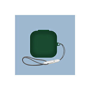 Xiaomi Redmi Buds 6 Active�P�[�X �_� �V���R���f�� �V���I�~ ���h�~�[ �A�N�Z�T���[ �Y��� �J���t�� ���� CASE �ϏՌ� �����h�~ ���[ �ی� �\�t�g�P�[�X ���������܂܏[�d�^�C�v �X�g���b�v�t