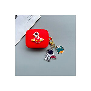 Xiaomi Redmi Buds 6 Active�P�[�X �_� �V���R���f�� �V���I�~ ���h�~�[ �A�N�Z�T���[ �Y��� �J���t�� ���� CASE �ϏՌ� �����h�~ ���[ �ی� �\�t�g�P�[�X ���������܂܏[�d�^�C�v �X�g���b�v�t