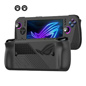 ASUS ROG Ally X �P�[�X �ϏՌ� �J�o�[ �|�[�^�u���Q�[���@ ��p�z�X�g �V���R�� �ی�P�[�X �Ռ��h�~ �ی� �֗� ���p �l�C ����~�� �Ռ��z�� ���E�ȒP �ی�A�N�Z�T���[ �G�C�X�[�X �A�X�[�X rog