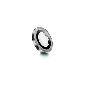 Samsung Galaxy Z Flip6 Z Fold 6 レンズ保護カバー カメラ保護ガラスフィルム 飛散防止 アルミニウム合金+強化ガラス製 キラキラグリッター調 独立型 キズ防止 ギャラクシー Z フリップ6 SC-54E Z フ