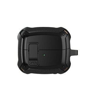 Samsung Galaxy Buds3 �P�[�X Galaxy Buds3 Pro �P�[�X �ϏՌ� �J�o�[ TPU&PC�f�ނ̃J�o�[ �C���z���E�w�b�h�z�� �M�����N�V�[ �o�b�Y3 /�o�b�h3�v�� �P�[�X �Ɨ��ȃ{�^�� CASE �����h�~ ���[ �ی� ������� 
