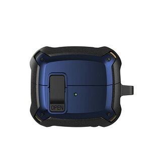 Samsung Galaxy Buds3 P[X Galaxy Buds3 Pro P[X ϏՌ Jo[ TPU&PCfނ̃Jo[ CzEwbhz MNV[ obY3 /obh3v P[X Ɨȃ{^ CASE h~ [ ی  