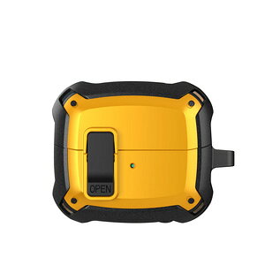 Samsung Galaxy Buds3 P[X Galaxy Buds3 Pro P[X ϏՌ Jo[ TPU&PCfނ̃Jo[ CzEwbhz MNV[ obY3 /obh3v P[X Ɨȃ{^ CASE h~ [ ی  