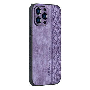 �A�b�v�� �A�C�t�H�� Apple iPhone 16 16 Plus 16 Pro 16 Pro Max �P�[�X �J�o�[ TPU&PU���U�[�f�� �w�ʃJ�o�[ CASE �����₷�� �Ռ��h�~ �����h�~ �J���t�� �n�� �y�� �ȒP���E �֗� ���p �l�C ������������