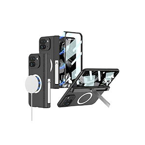 Google Pixel 9 Pro Fold Pixel Fold2 P[X Jo[ ܂肽ݎ X}[gtHP[X PC&KX X^h@\ CX[dT|[g X}zیP[X ϏՌJo[ Ռh~ ֗ p w