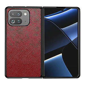 Google Pixel 9 Pro Fold Pixel Fold2 �P�[�X �J�o�[ �܂肽���ݎ� �X�}�[�g�t�H���P�[�X CASE PC&PU���U�[ �X�}�z�ی�P�[�X �ϏՌ��J�o�[ �Ռ��h�~ �֗� ���p �w��h�~ �����h�~ ����A�����h�~ �w��