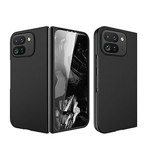 O[O Google Pixel 9 Pro Fold Pixel Fold2 P[X Jo[ ܂肽ݎ X}[gtHP[X CASE PC&KX X}zیP[X ϏՌJo[ Ռh~ ֗ p wh~ h~ A