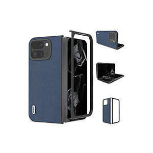 Google Pixel 9 Pro Fold Pixel Fold2 P[X Jo[ ܂肽ݎ X}[gtHP[X CASE PC&PUU[ X}zیP[X ϏՌJo[ Ռh~ ֗ p wh~ h~ Ah~ w