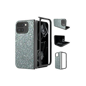 Google Pixel 9 Pro Fold Pixel Fold2 P[X Jo[ ܂肽ݎ X}[gtHP[X CASE PC&PUU[ X}zیP[X ϏՌJo[ Ռh~ ֗ p wh~ h~ Ah~ w