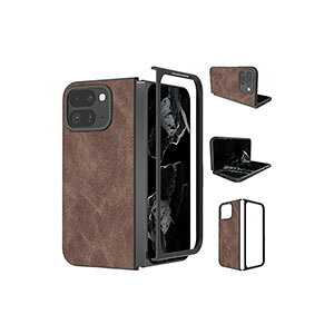 Google Pixel 9 Pro Fold Pixel Fold2 P[X Jo[ ܂肽ݎ X}[gtHP[X CASE PC&PUU[ X}zیP[X ϏՌJo[ Ռh~ ֗ p wh~ h~ Ah~ w