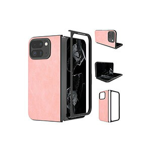 Google Pixel 9 Pro Fold Pixel Fold2 P[X Jo[ ܂肽ݎ X}[gtHP[X CASE PC&PUU[ X}zیP[X ϏՌJo[ Ռh~ ֗ p wh~ h~ Ah~ w