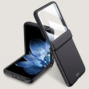 VI~ Xiaomi Mix Flip ܂肽݌^AndroidX}zANZT[ P[X PCf KXtB CASE ϏՌ h~ ӂ y Sʕی  JbR Ռɋ ֗ 