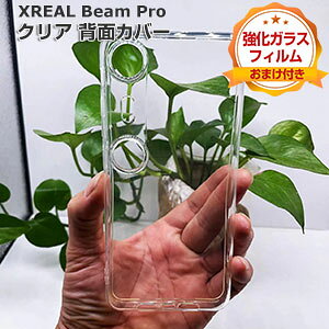 XREAL Beam Pro P[X ϏՌ Jo[ VRS[OEVRwbhZbg یANZT[ NA TPUf یP[X Ռh~ ی _ ^ y   lC Ռz  GbNX