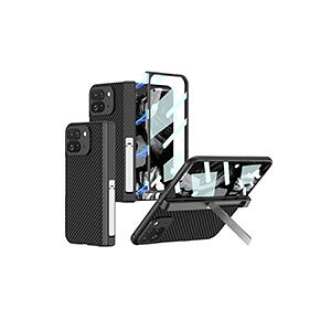 O[O Google Pixel 9 Pro Fold Pixel Fold2 P[X Jo[ ܂肽ݎ X}[gtHP[X CASE PC&KX X^h@\ X}zیP[X ϏՌJo[ Ռh~ ֗ p wh~ h