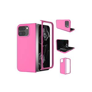 Google Pixel 9 Pro Fold Pixel Fold2 P[X Jo[ ܂肽ݎ X}[gtHP[X CASE PCf X}zیP[X ϏՌJo[ Ռh~ ֗ p wh~ h~ Ah~ wʃJo