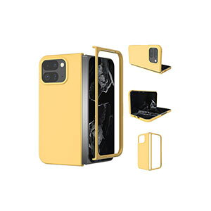 Google Pixel 9 Pro Fold Pixel Fold2 P[X Jo[ ܂肽ݎ X}[gtHP[X CASE PCf X}zیP[X ϏՌJo[ Ռh~ ֗ p wh~ h~ Ah~ wʃJo