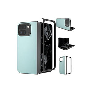 Google Pixel 9 Pro Fold Pixel Fold2 P[X Jo[ ܂肽ݎ X}[gtHP[X CASE PC&PUU[ X}zیP[X ϏՌJo[ Ռh~ ֗ p wh~ h~ Ah~ w