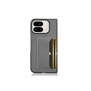 Google Pixel 9 Pro Fold Pixel Fold2 P[X Jo[ ܂肽ݎ X}[gtHP[X CASE PC&PUU[ X}zیP[X J[h[ ϏՌJo[ Ռh~ ֗ p wh~ h~ A