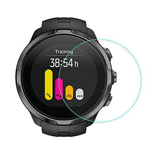 2s[X SUUNTO RACE/RACE S/OCEANtB h~ wh~ h~ ߗ tی یtB EFAu[EX}[gEHb` HD Film  dx7.5H KX w䂪ɂ 2 X