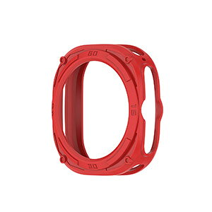 TX Samsung Galaxy Watch Ultra EFAu[EX}[gEHb` P[X TPUf Vv \tgJo[ MNV[ CASE ϏՌ ֗ p y lC EHb` V[Y  Jb