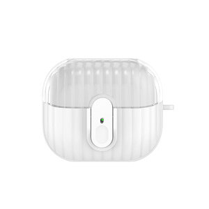 Samsung Galaxy Buds3 P[X Galaxy Buds3 Pro P[X ϏՌ Jo[ TPU&PCfނ̃Jo[ CzEwbhz MNV[ obY3 /obh3v P[X CASE h~ [ ی  \tgP[X 