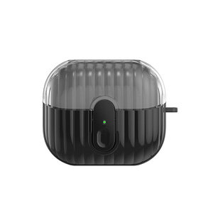 Samsung Galaxy Buds3 P[X Galaxy Buds3 Pro P[X ϏՌ Jo[ TPU&PCfނ̃Jo[ CzEwbhz MNV[ obY3 /obh3v P[X CASE h~ [ ی  \tgP[X 