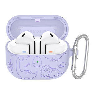 Samsung Galaxy Buds3 �P�[�X Galaxy Buds3 Pro �P�[�X �ϏՌ� �J�o�[ �V���R���f�ނ̃J�o�[ �C���z���E�w�b�h�z�� �M�����N�V�[ �o�b�Y3 /�o�b�h3�v�� �P�[�X CASE �����h�~ ���[ �ی� ������� �\�t�g�P