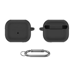 �T���X�� Samsung Galaxy Buds3 �P�[�X Galaxy Buds3 Pro �P�[�X �ϏՌ� �J�o�[ �V���R���f�ނ̃J�o�[ �C���z���E�w�b�h�z�� �M�����N�V�[ �o�b�Y3 /�o�b�h3�v�� �P�[�X CASE �����h�~ ���[ �ی� �\�t�g�P