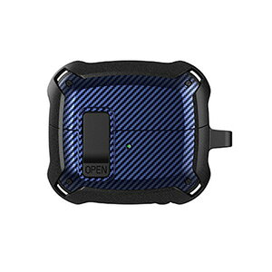 �T���X�� Samsung Galaxy Buds3 �P�[�X Galaxy Buds3 Pro �P�[�X �ϏՌ� �J�o�[ TPU�f�ނ̃J�o�[ �C���z���E�w�b�h�z�� �M�����N�V�[ �o�b�Y3 /�o�b�h3�v�� �J�[�{���� �\�t�g�P�[�X CASE �����h�~ ���[ ��