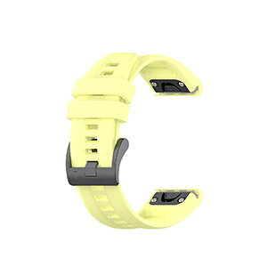 Garmin Fenix E 47mm Enduro 3 Fenix 8 Dual Power 47mm 51mm 交換 バンド シリコン素材 おしゃれ 腕時計ベルト スポーツ ベルト 交換用 ベルト 替えベルト 綺麗な マルチカラー 簡単装着 爽やか 人気 おすすめ
