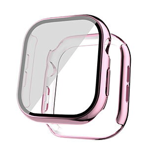Apple Watch Series 10 42mm/46mm �P�[�X �J�o�[ ���킢�� �}���`�J���[ PC+�����K���X ��ʕی� �A�b�v�� �A�b�v���E�H�b�`10 42mm/46mm ���b�L �n�[�h�P�[�X CASE �y�� �ȒP���� �Ռ��h�~ ��G�蔲�Q �Ϗ�