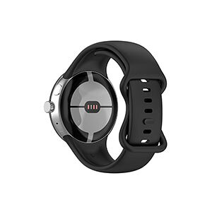 Google Pixel Watch 3 41mm/45mm EFAu[EX}[gEHb`  oh VRf rvxg X|[c xg p xg ւxg ȒP u₩ gтɕ֗  