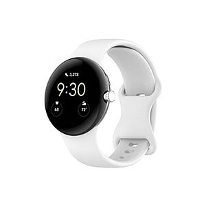 Google Pixel Watch 3 45mm EFAu[EX}[gEHb`  oh VRf rvxg X|[c xg p xg ւxg ȒP u₩ gтɕ֗  