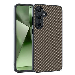 サムスン Samsung Galaxy S24 FE ケース カバー 傷やほこりから守る 衝撃に強い TPU&PUレザー素材 カーボン調 高級感があふれ 便利 実用 人気 極薄 軽量 背面カバー 耐衝撃 タフで頑丈 落下防止 おし