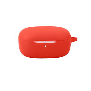 xiaomi Redmi Buds 6 Play �P�[�X �ϏՌ� �J�o�[ �V���R���f�ނ̃J�o�[ �C���z���E�w�b�h�z�� Xiaomi �V���I�~ ���b�h�~�[ �o�b�Y6 �v���C �P�[�X CASE �����h�~ ���[ �ی� ������� �\�t�g�P�[�X �֗� 