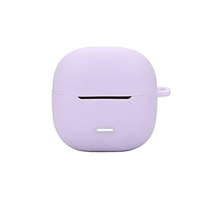 xiaomi Redmi Buds 6 Lite �P�[�X �ϏՌ� �J�o�[ �V���R���f�ނ̃J�o�[ �C���z���E�w�b�h�z�� Xiaomi �V���I�~ ���b�h�~�[ �o�b�Y6 ���C�g �P�[�X CASE �����h�~ ���[ �ی� ������� �\�t�g�P�[�X �֗� 